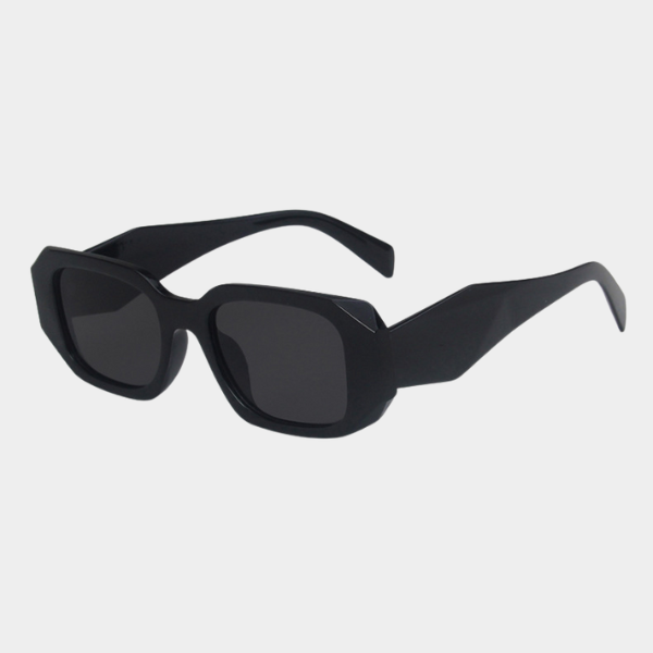 Varda | Black