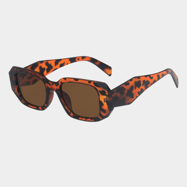 Varda | Brown Leopard