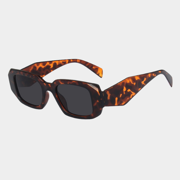 Varda | Black Leopard