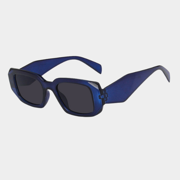 Varda | Ocean Blue
