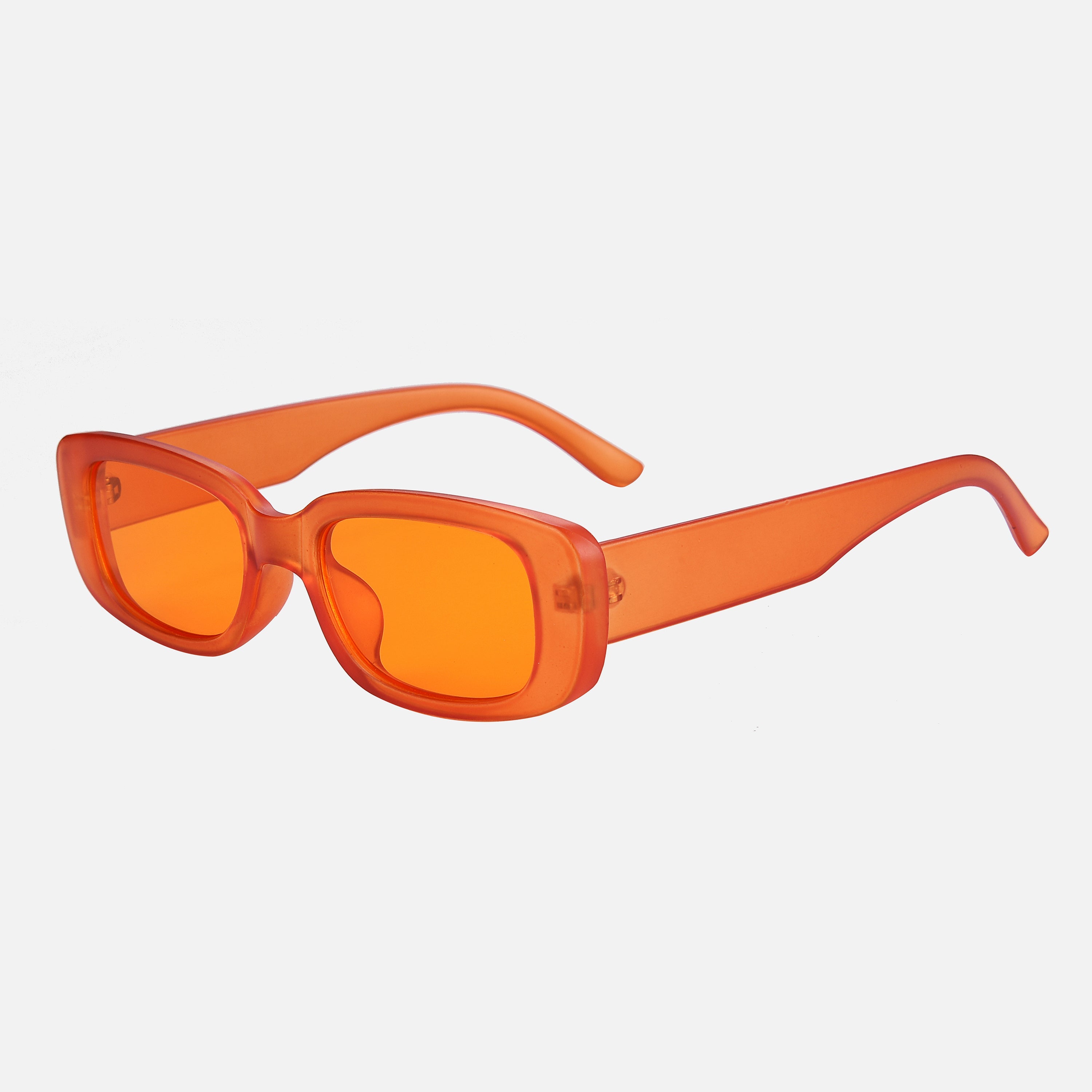 Amalfi | Orange Soleil